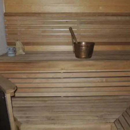 Holiday home Holiday Rokela Kitee