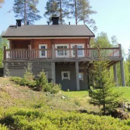 Holiday Rokela Holiday home