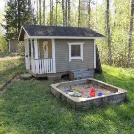 Holiday home Holiday Rokela *