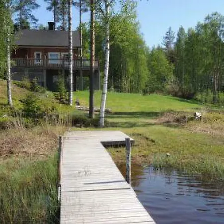 Holiday Rokela Kitee