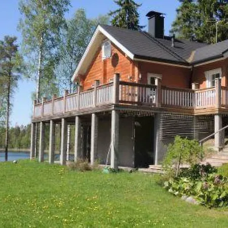 Holiday Rokela Holiday home