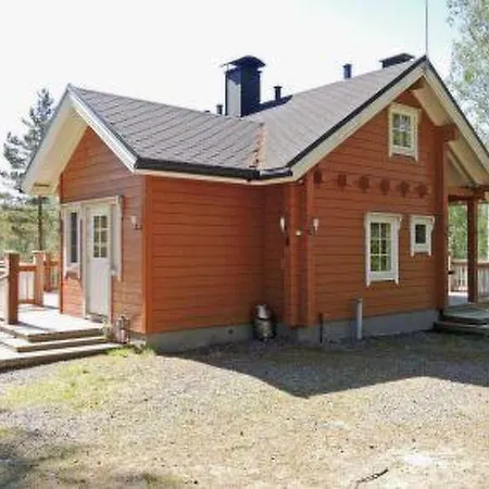 Holiday Rokela Holiday home